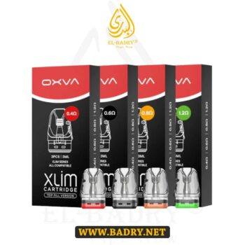Xlim Cartridge 3ML