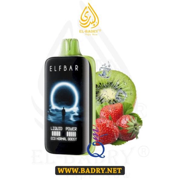 Elf Bar Moon Night 40000 Puffs