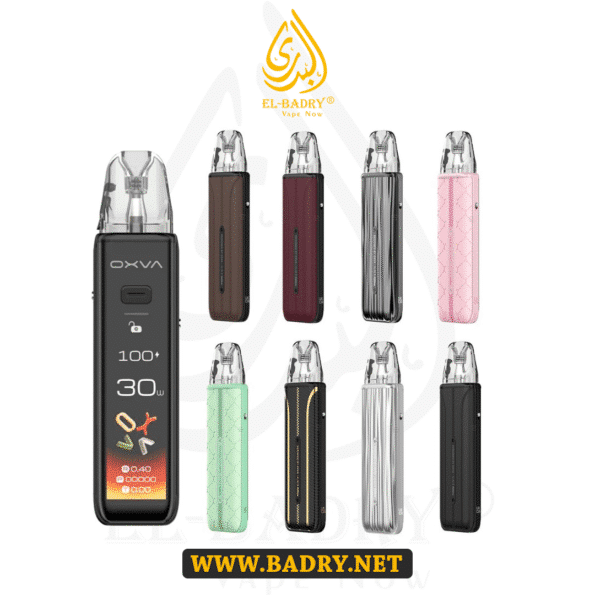 ⁦اكسليم 3 الترا - Oxva Xlim 3 Ultra⁩ - الصورة ⁦2⁩