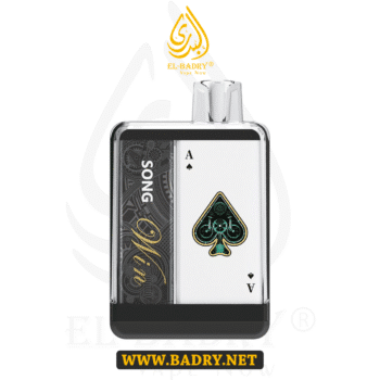 Song Win 9000 Disposable