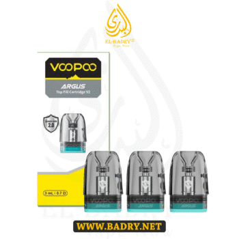 Voopoo Argus Cartridge