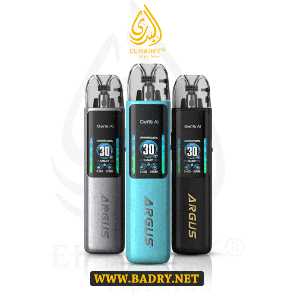 voopoo-argus-g2-pod Voopoo Argus G2 Pod