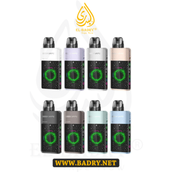 Geekvape Digi Q Vista Pod