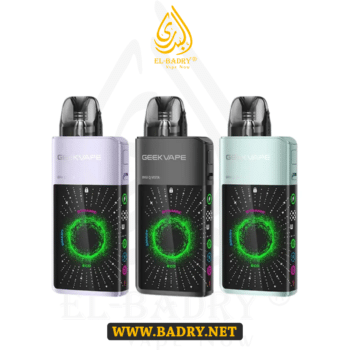 Geekvape Digi Q Vista Pod