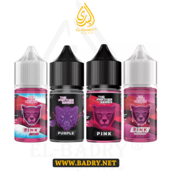 Pink Panther Salt Nic