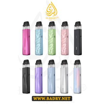 أكسروس 5 ميني - Xros 5 Mini