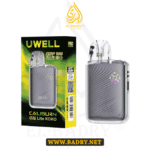 كاليبرن جي 5 لايت كوكو بود Uwell Caliburn G5 Lite Koko Pod
